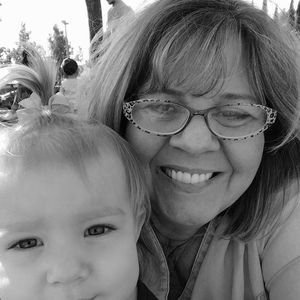 Meet your Posher, Karen